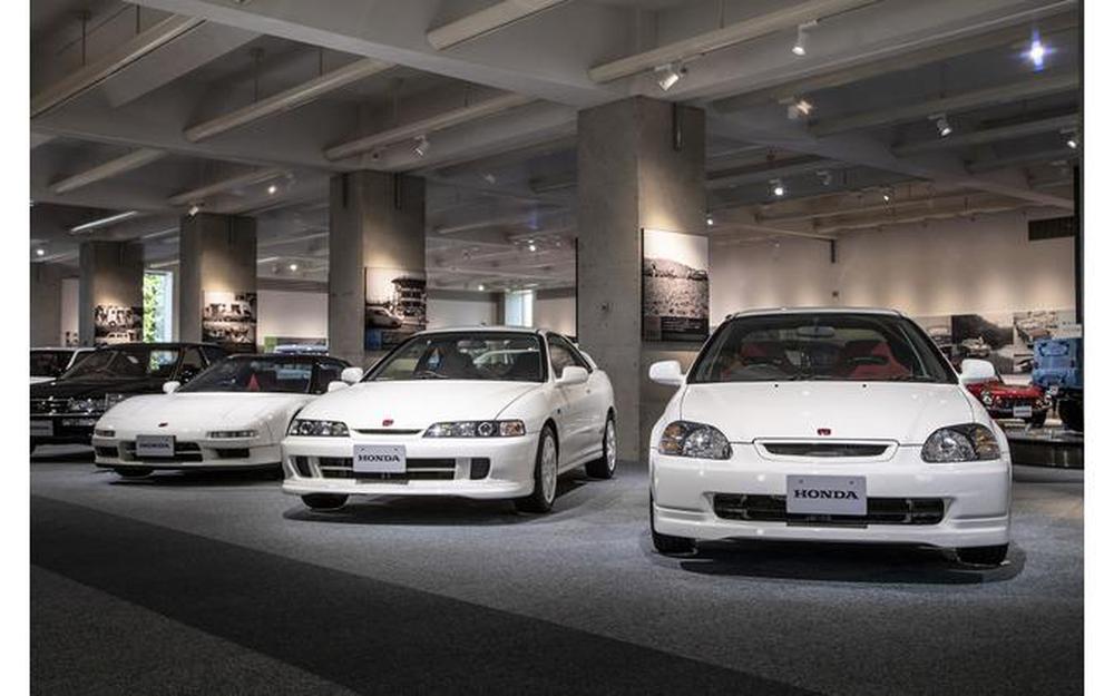 ホンダ シビックタイプr リミテッドエディション 試乗 中古でも購入できれば一生モノ 片岡英明 Japan Used Moter Vihicle